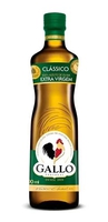 Azeite de Oliva Extra Virgem Gallo 500 ml
