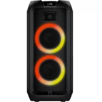 Caixa de Som Philips TAX4209 1300W RMS Preto