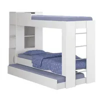 Treliche Branca Ditalia R$433