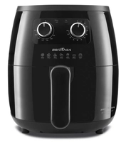 [Primeira Compra] Fritadeira Air Fryer Britânia 6L | R$365