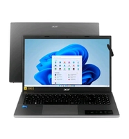 Notebook Acer Aspire 5 Intel Core i5 12450H 8GB RAM 512GB SSD 15,6” Full HD Windows 11 A515-57-565J