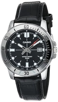 Relógio Casio Masculino MTP-VD01L-1EV