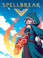[GRÁTIS] Lançamento SpellBreak