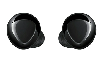 Galaxy Buds+ - Preto | R$449