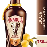 [SP] 50% OFF no Rappi Turbo 10 - Amarula