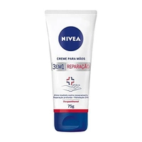 Creme para Mãos NIVEA com Dexpanthenol 75g