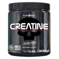 Creatina Black Skull - 300G