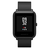 Relogio xiaomi amazfit bip smartwatch android ios