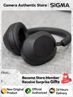 [TAXA INCLUSA] WH-1000XM5 Sony com Alexa Voice Control