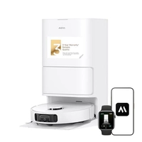 Robô Aspirador Mova E40 Ultra 