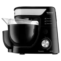 Batedeira Premium Mondial BP-01P-B 110V - R$288