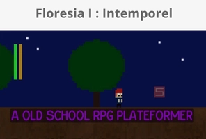 Floresia I : Intemporel ( Steam Key ) - Grátis