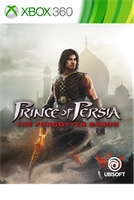 Jogo - Prince of Persia The Forgotten Sands - Xbox