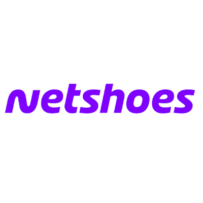 Logo da Netshoes