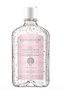 Álcool Gel Giovanna Baby higien classic 500ml | R$17