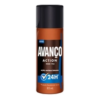 Desodorante Spray Avanço (Mauffette de Parfum)