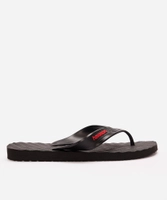 Chinelo Havaianas Texturizado preto