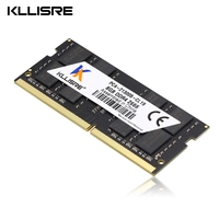 [Taxas Inclusas/R$104 Moedas App] Memória RAM Notebook Kllisre 16GB - 3200Mhz DDR4 