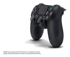 Controle DualShock 4 Preto para PS4