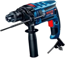 Furadeira de Impacto Bosch GSB 13 RE 750W 220V