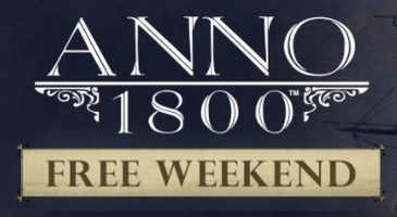 [Free Weekend] Anno 1800 - Ubisoft