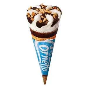 Sorvete Cornetto Kibon