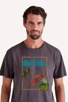 Camiseta Sb Tardezinha - reserva