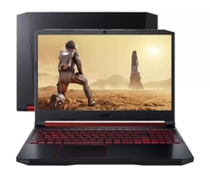Notebook Gamer Acer Nitro 5 Intel Core i5 8GB 1TB - 128GB SSD 15.6 
