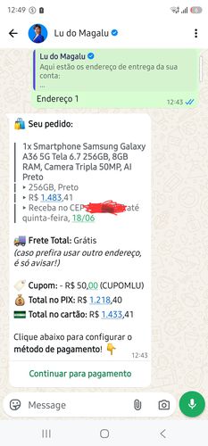 Imagem do comentário