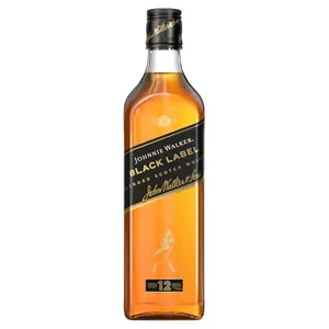 (R$ 59,31 +por-) Whisky Johnnie Walker Black Label 500ml