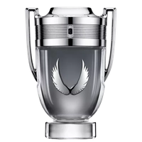 Perfume Masculino Invictus Platinum Paco Rabanne Eau de Parfum 100ml