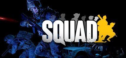 Squad (PC) - R$ 44 (40% OFF)