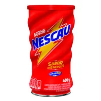Achocolatado em Pó NESCAU 400g R$ 4,70