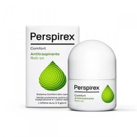 Desodorante Antitranspirante Roll-On Perspirex Comfort com 20ml