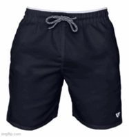 Short Voker Praia Masculino Bermuda Verão Academia Treino Corrida