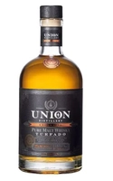 Whisky Union Distillery Turfado Pure Malt 750 ml