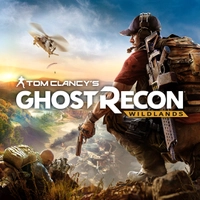 Jogo Tom Clancy’s Ghost Recon® Wildlands - Xbox