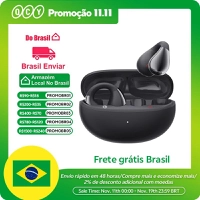 [Com cashback R$148 imposto incluso] Fone Bluetooth QCY C30 Esportivo de Orelha