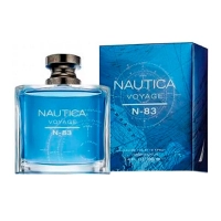 Perfume Nautica Voyage N-83 100ml