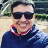 Avatar geanbarbosa