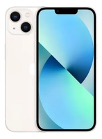 Apple iPhone 13 (128 GB) - Estelar - Cartão MP 