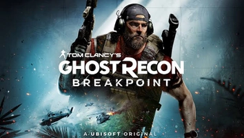 Jogo Tom Clancy's Ghost Recon® Breakpoint - Xbox