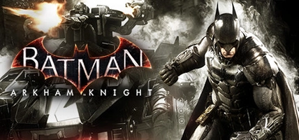  Batman Arkham Knight no Steam com 80% de desconto 