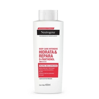Hidratante Corporal Intensive Hidrata e Repara 400ml