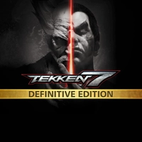 Jogo TEKKEN 7 - Edição Definitiva