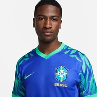 Camisa Nike Brasil II 2023/25 Torcedor Pro Masculina