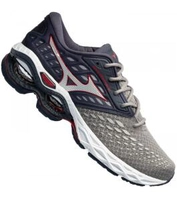 Tênis Mizuno Wave Creation 21 - Masculino - R$450