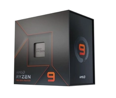 Processador AMD Ryzen 9 7900X, 5.6GHz Max Turbo, Cache 76MB, AM5, 12 Núcleos, Vídeo Integrado - 100-100000589WOF