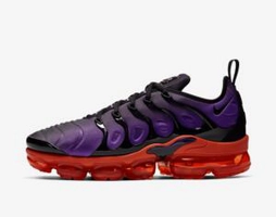 Tênis Nike Air VaporMax Plus (37/38/39/40/41/42) R$550