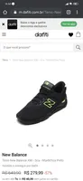 Tênis New Balance x90